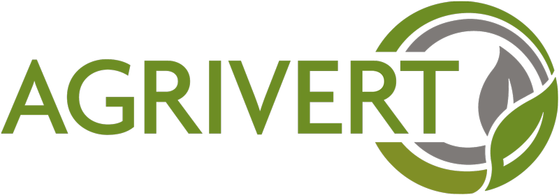 Chris Woolcock, Agrivert logo